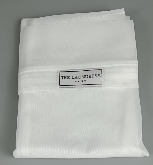 Laundry mesh bag